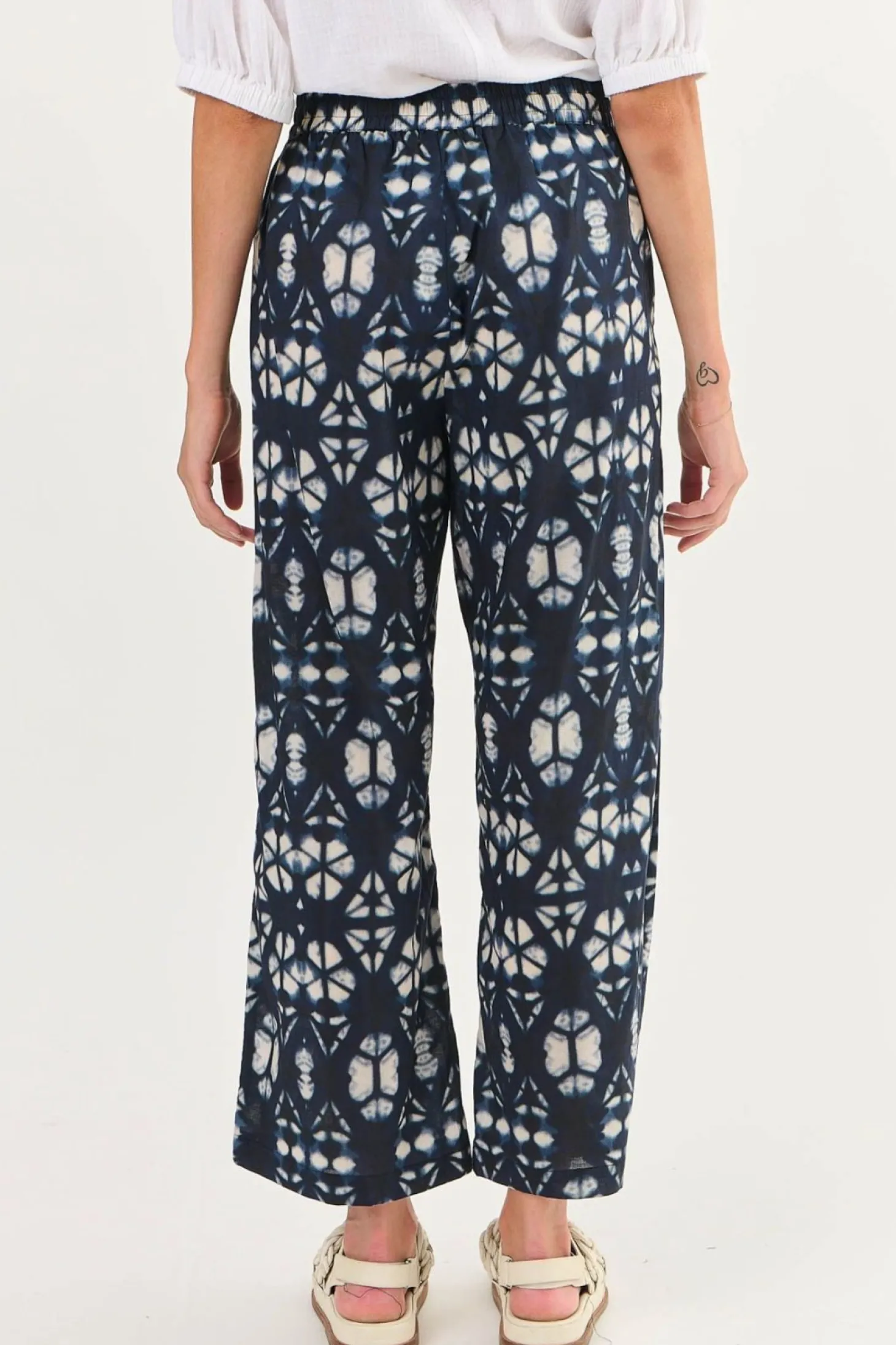 Bimbi Pants - Fracture - N18