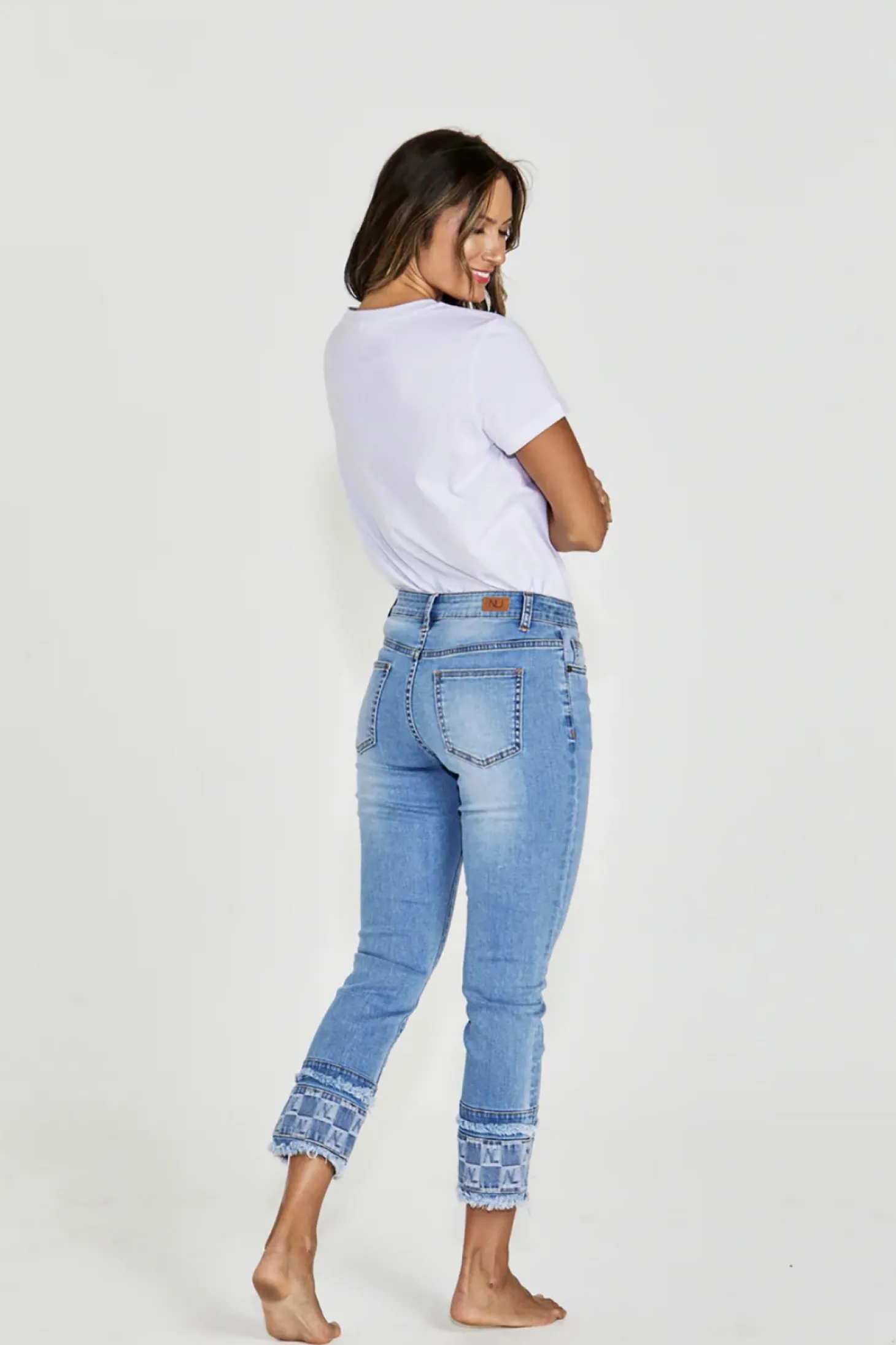 Camden Jeans - NLJ36