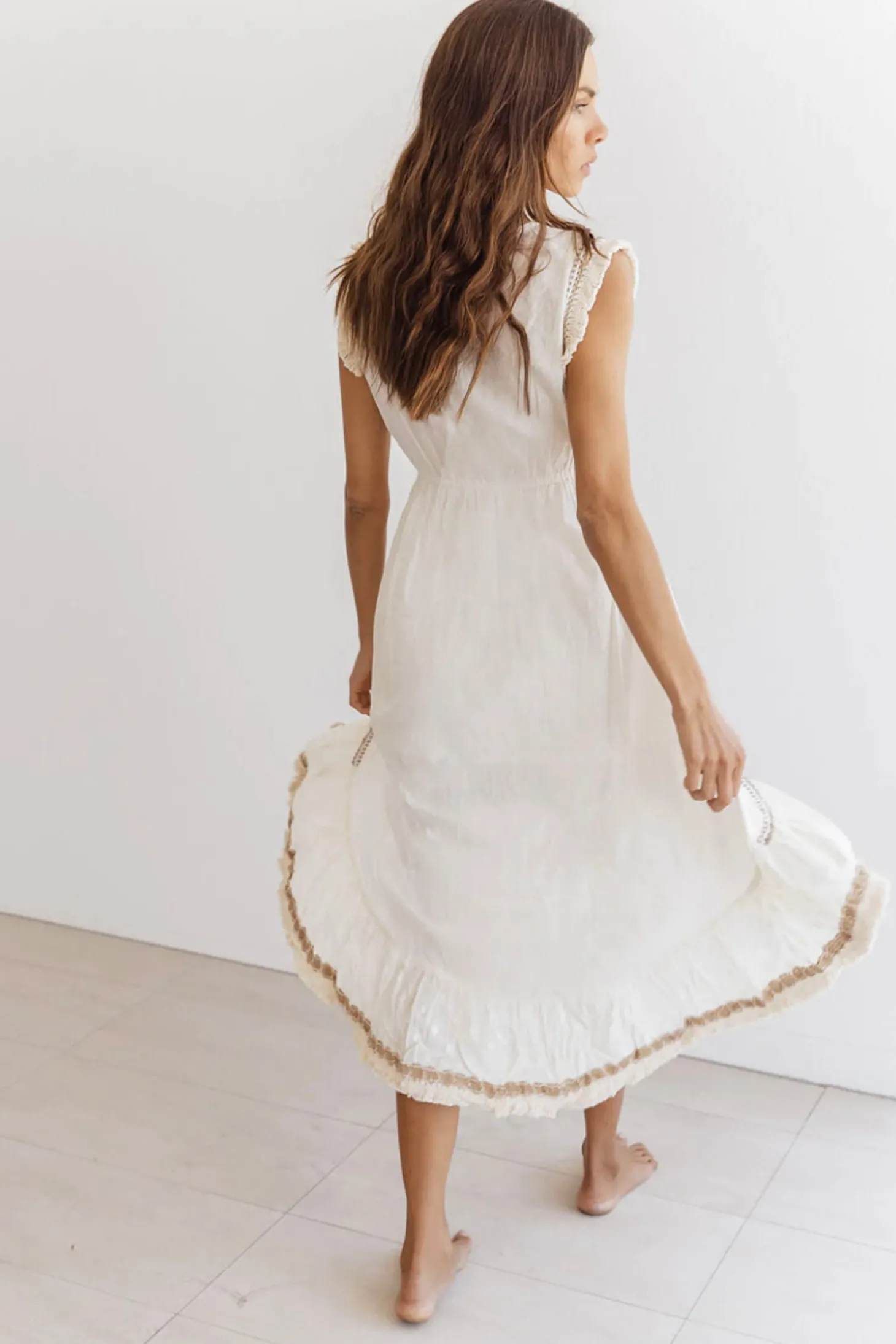 Chiara Dress - PL3