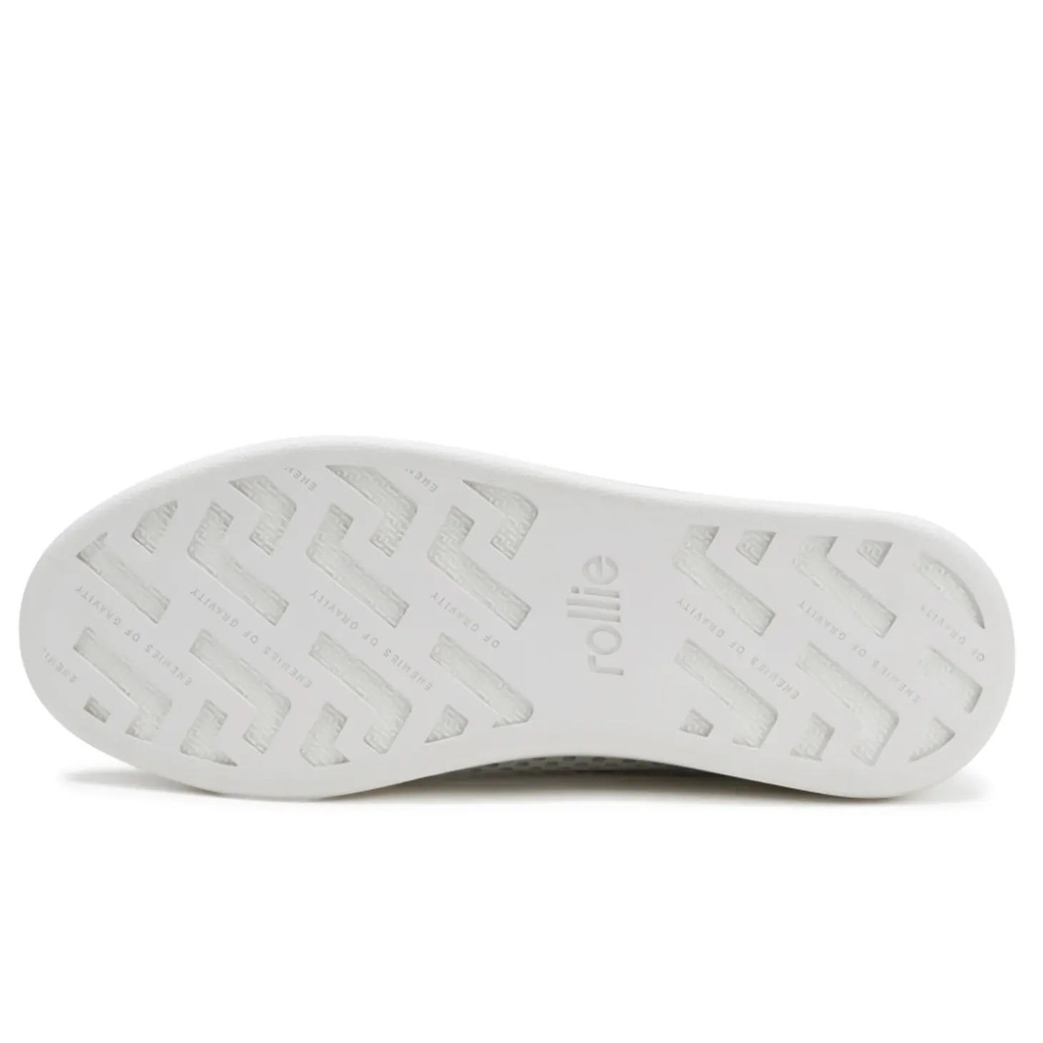 Derby City Punch White - RO13
