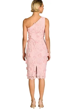 Emily Rose Dress - Pink - PR3