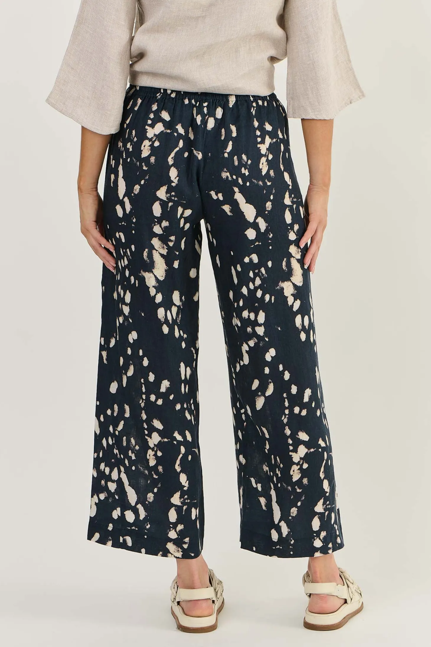 Hayley Pant - Universe - OJ10