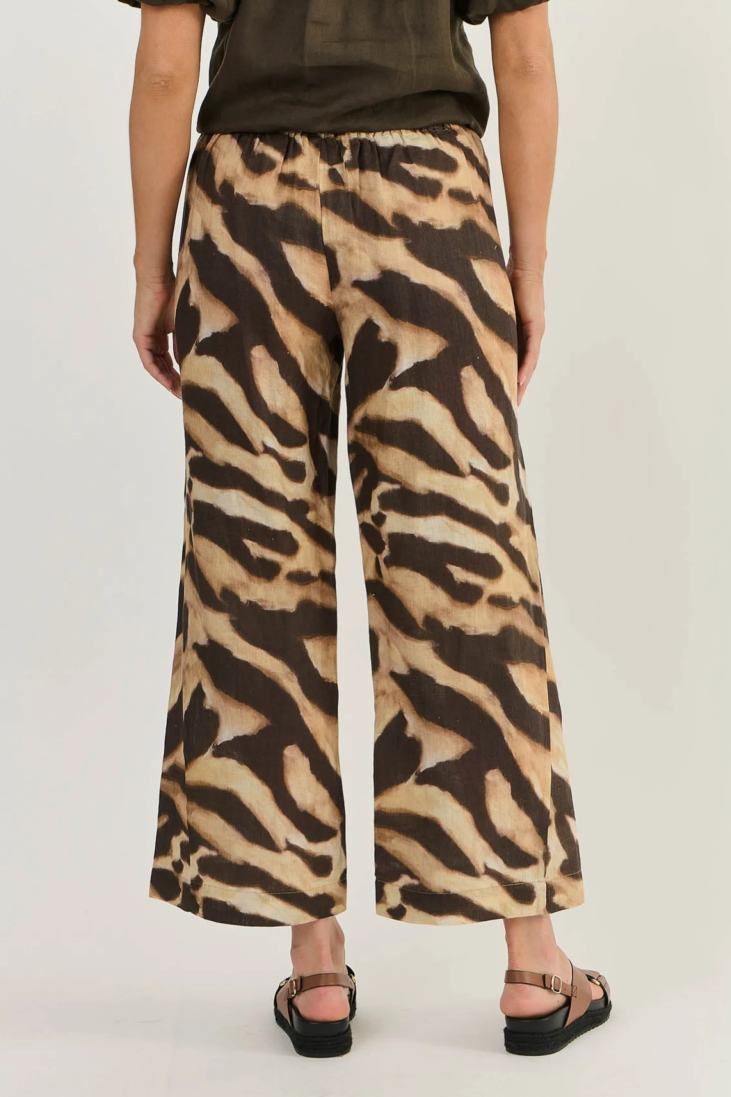 Hayley Pant -Wildcat - OJ10