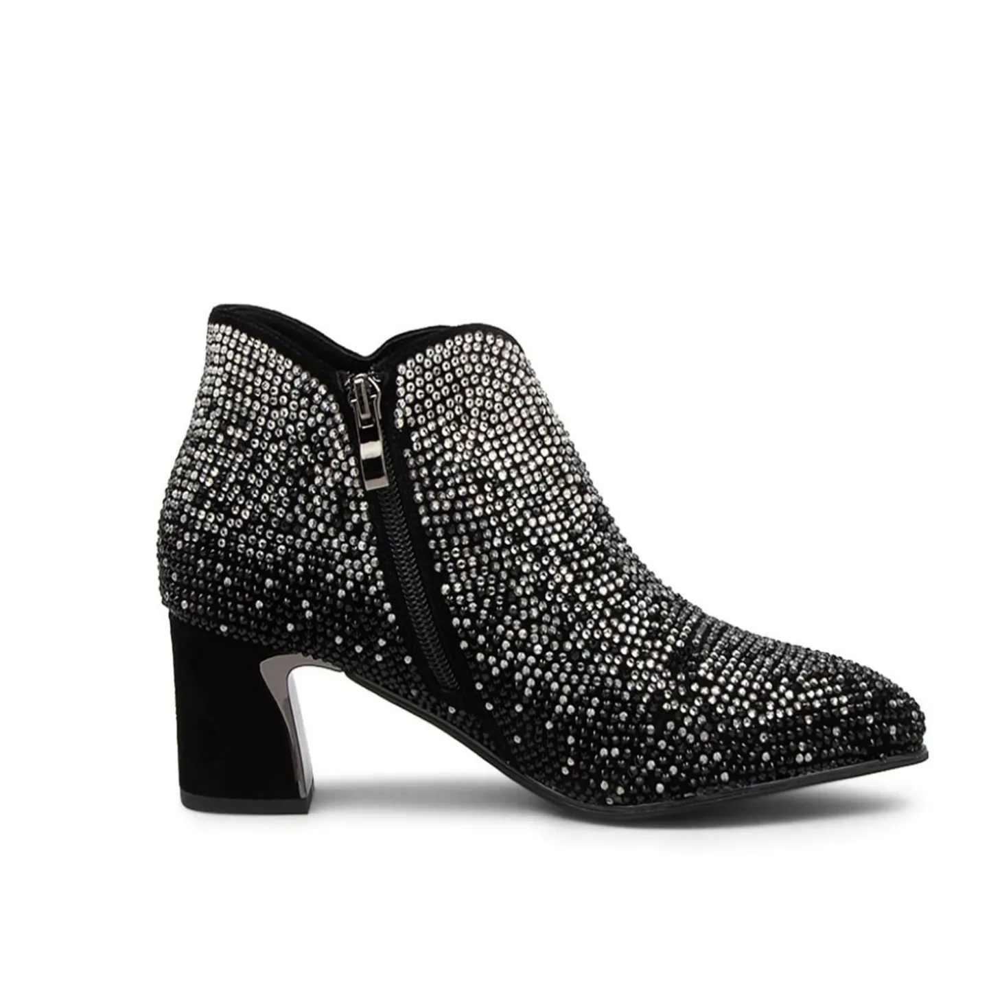 Jonsy Ankle Boot - DJ17