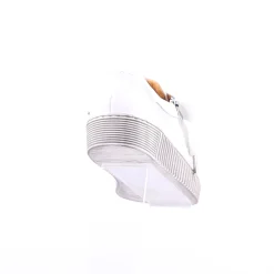 Jovi Leather Sneaker - White - ES8