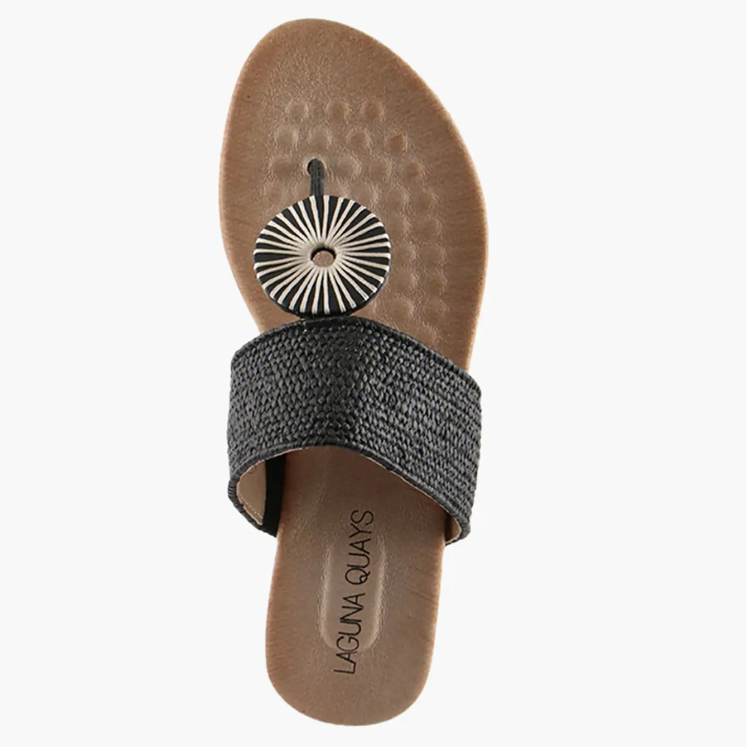 Kendra | Black | LQ4