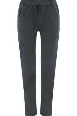 Margo Jogger - Black Sand - MN5