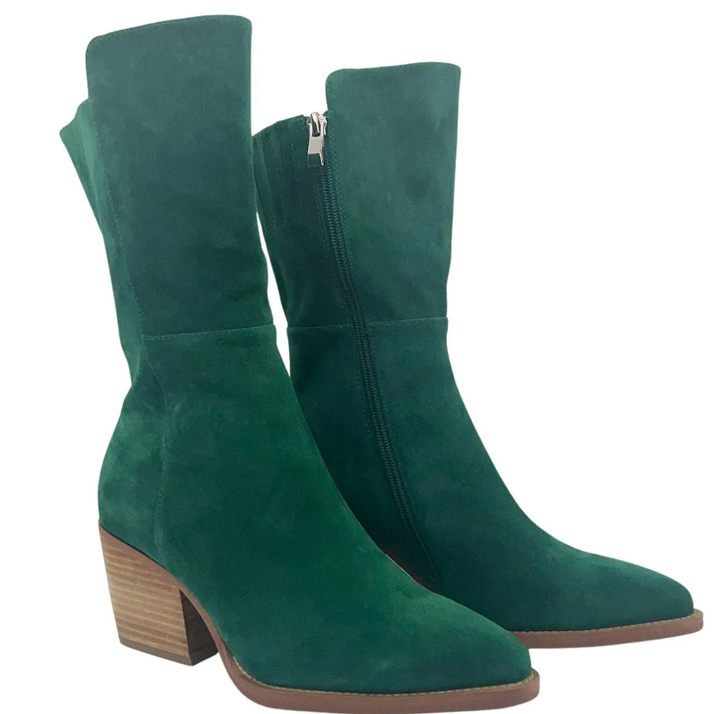 Mariya Boot | Emerald | DJ26