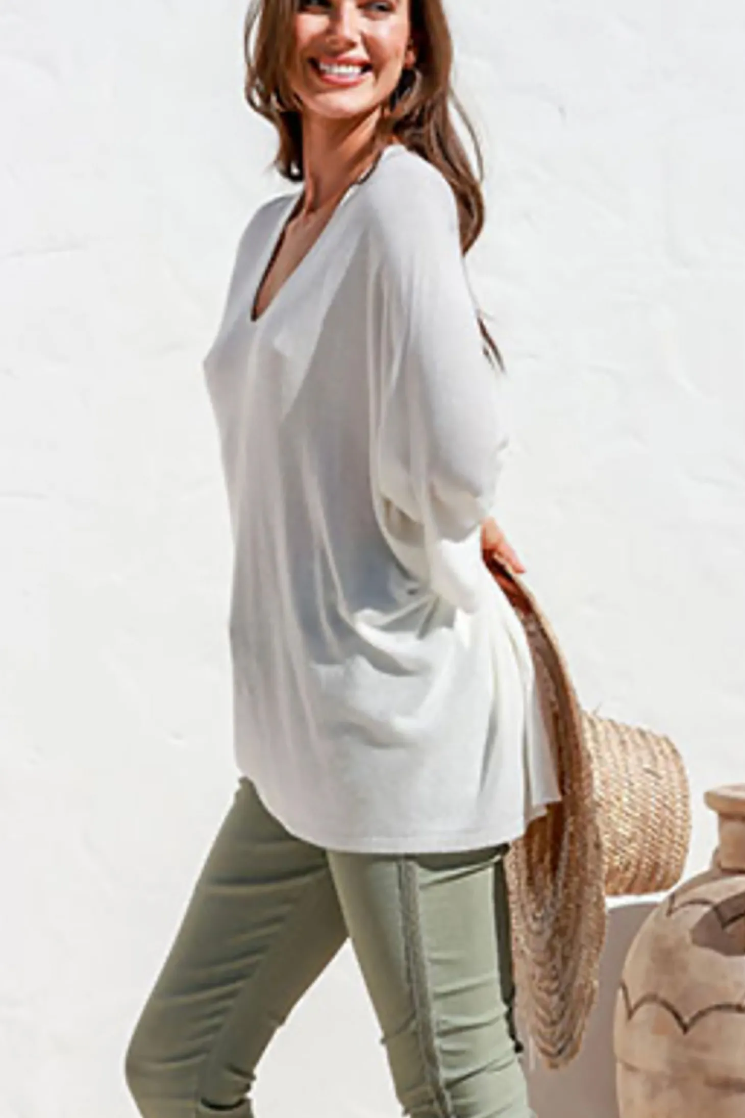 Meliore Pant - Sage - IC34