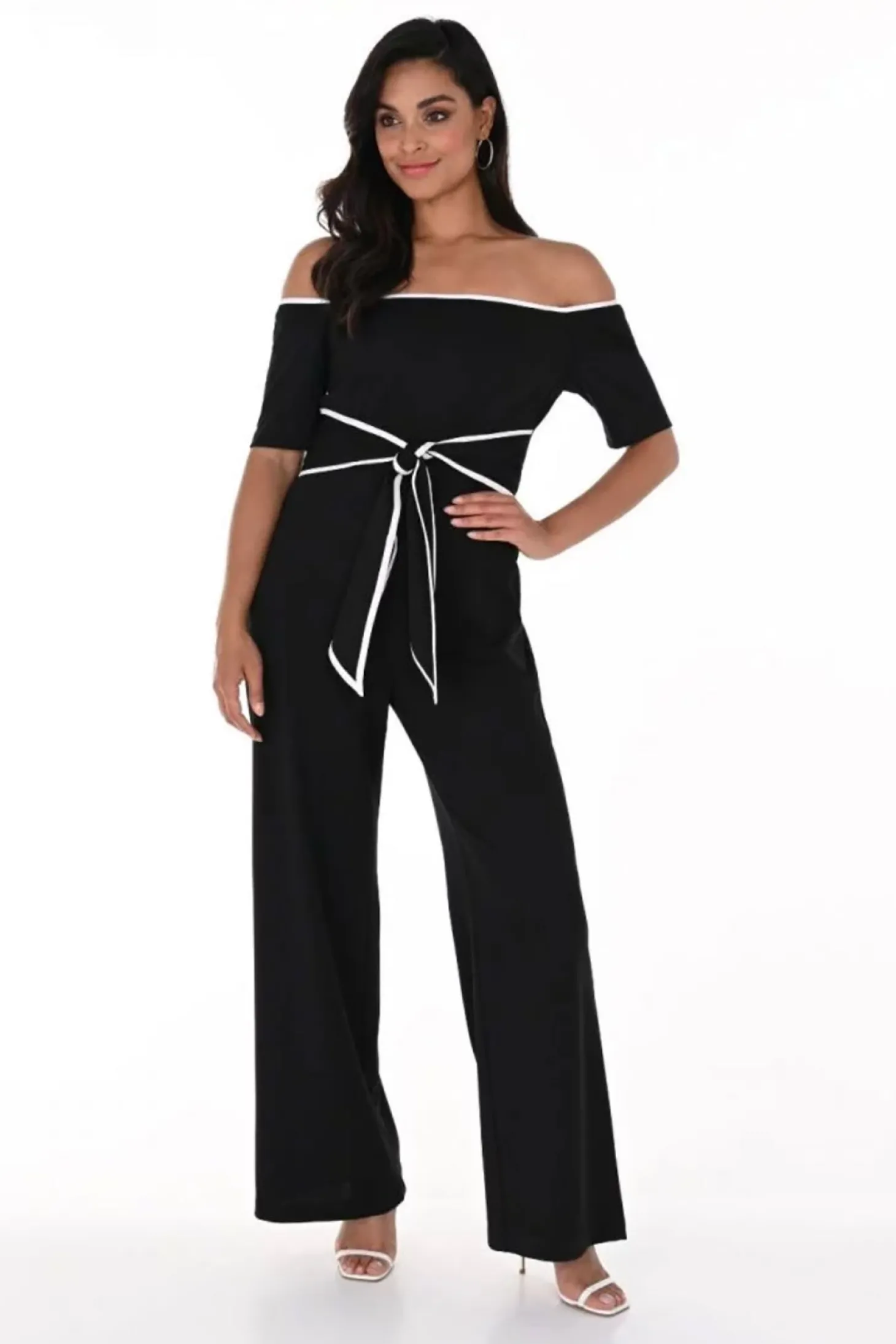 Montana Jumpsuit - FL38