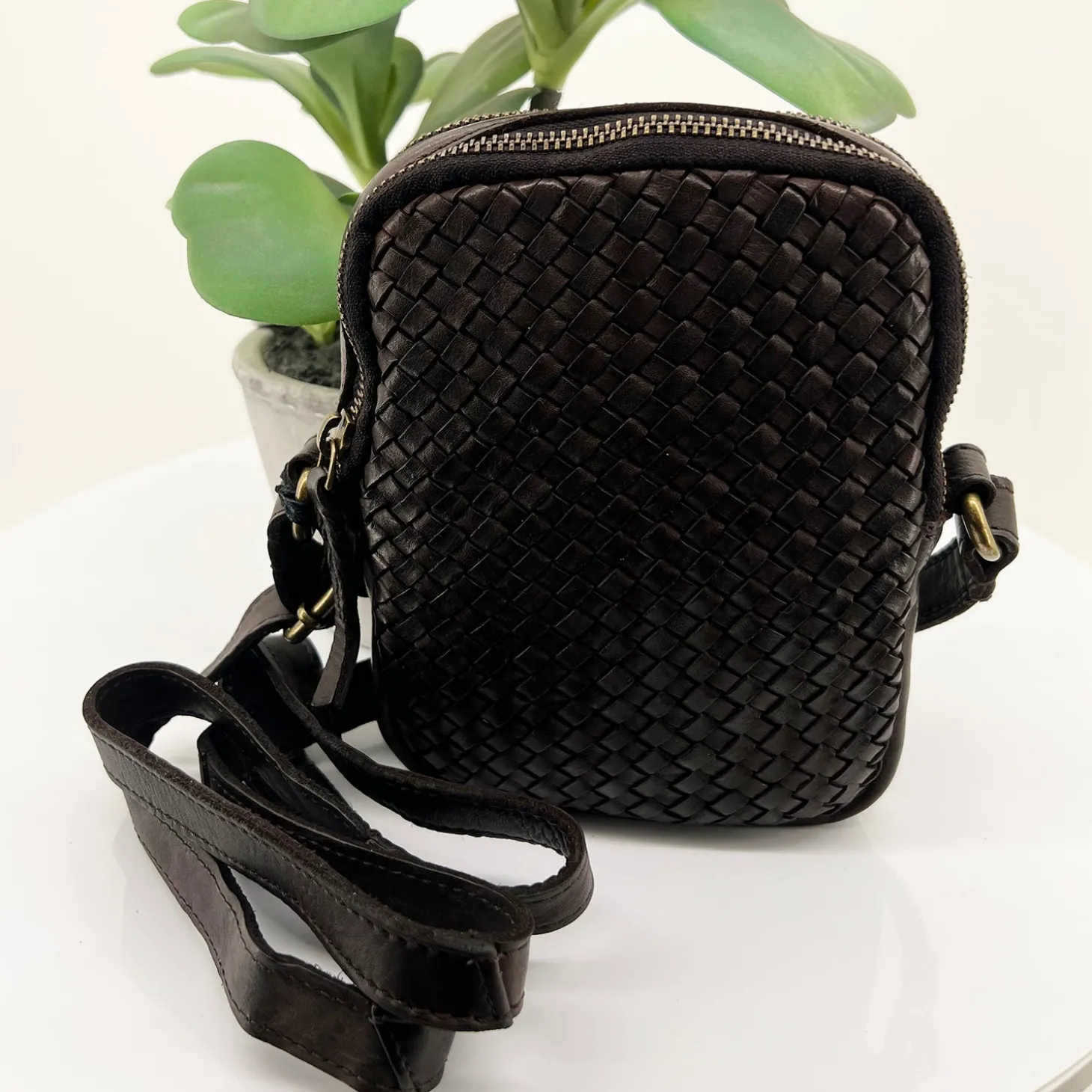 Nora Cross Body Bag | ML3