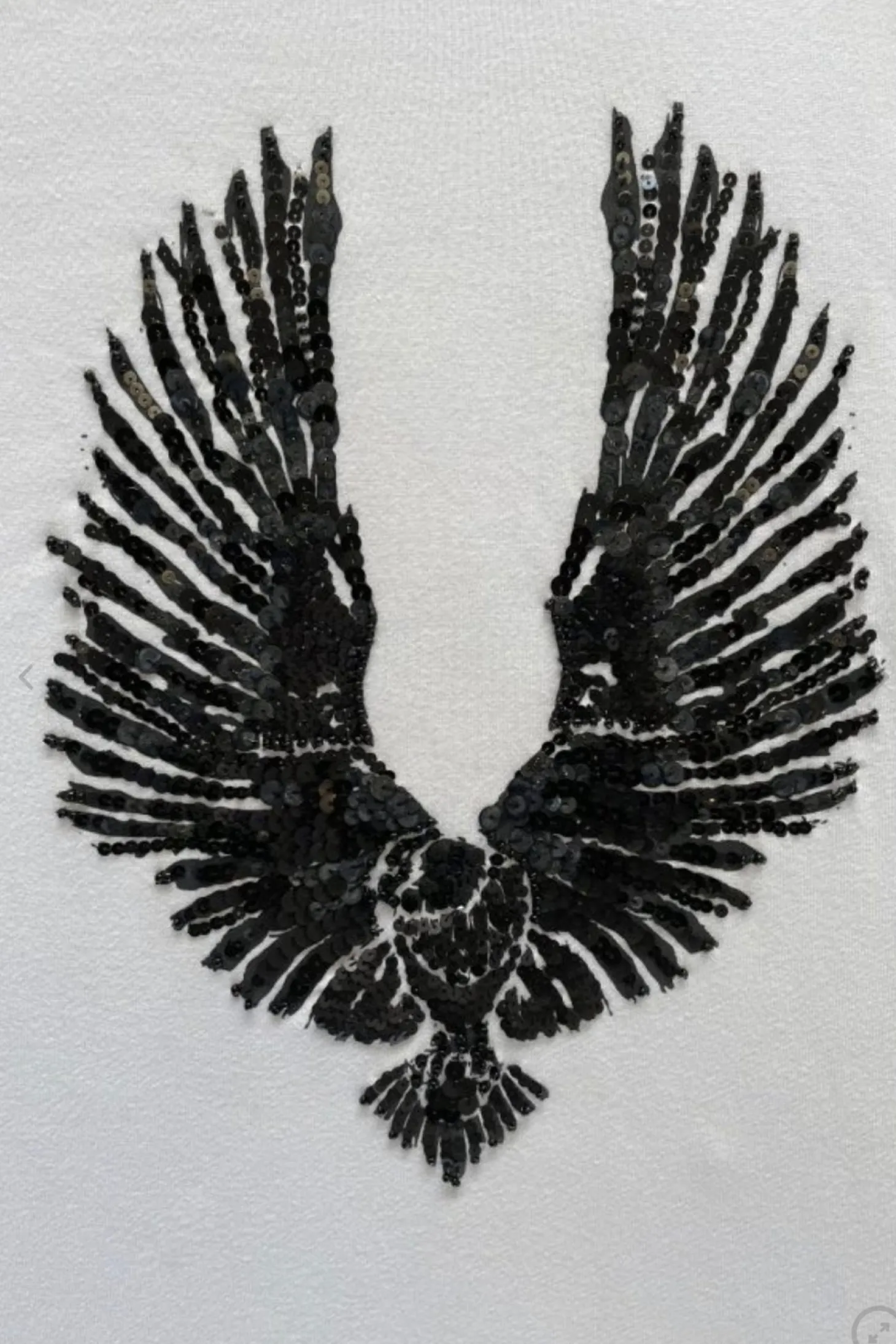 Phoenix Top - White - AS4